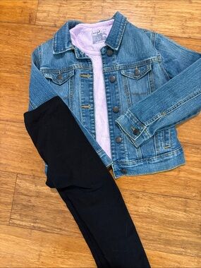 Girls outfit bundle